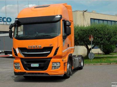Iveco AS440S46TP XP sold by Romana Diesel S.p.A.