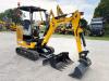 Liugong 8018 F Photo 3 thumbnail