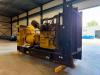 Caterpillar C15 - 625 kVA Used Generator - DPX-12664 Photo 3 thumbnail