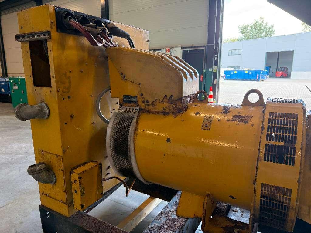 Caterpillar C15 - 625 kVA Used Generator - DPX-12664 Photo 9