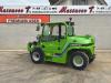 Merlo EW25.5-90 4X4 ELECTRIC Photo 3 thumbnail