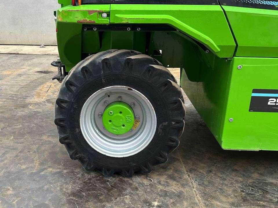 Merlo EW25.5-90 4X4 ELECTRIC Photo 4