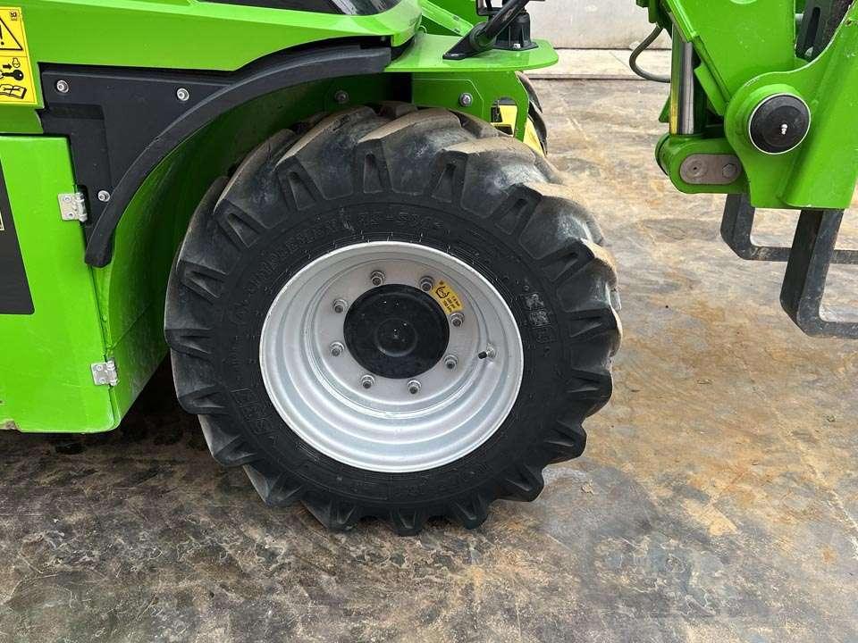 Merlo EW25.5-90 4X4 ELECTRIC Photo 6