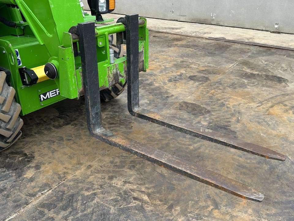 Merlo EW25.5-90 4X4 ELECTRIC Photo 8