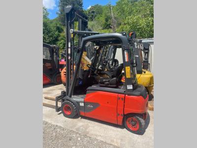 Linde E20PH-02 sold by Venus Srl