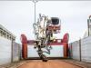 KWB KRAAN/CRANE/GRUE/KRAN- KENNIS 16 TON/M(3xhydr.) Photo 3 thumbnail
