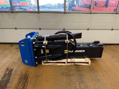 Hammer HS2400 sold by Big Machinery