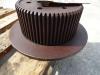Plate for steering clutches for Fiat AD7-70C-FL8 Photo 1 thumbnail