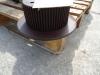 Plate for steering clutches for Fiat AD7-70C-FL8 Photo 2 thumbnail