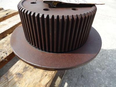Plate for steering clutches for Fiat AD7-70C-FL8 sold by OLM 90 Srl