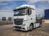 Mercedes-Benz ACTROS 1845 LS+VOITH Photo 1 thumbnail