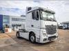 Mercedes-Benz ACTROS 1845 LS+VOITH Photo 4 thumbnail
