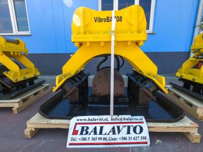 Vibro Bat 08 sold by Balavto