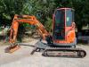 Yanmar VIO38 Photo 1 thumbnail