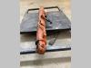 Lifting piston for Hitachi ZX85 Photo 2 thumbnail