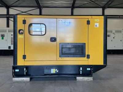 Caterpillar DE65E0 - 65 kVA Generator - DPX-18010 sold by DPX Power Europe B.V.