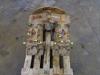 Hydraulic pump for Hitachi HPV 116 C R 23 Photo 2 thumbnail