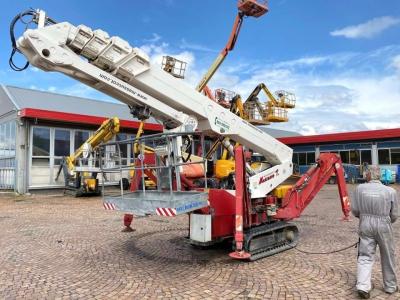 Cela SPIDER28 sold by Massucco T. Srl