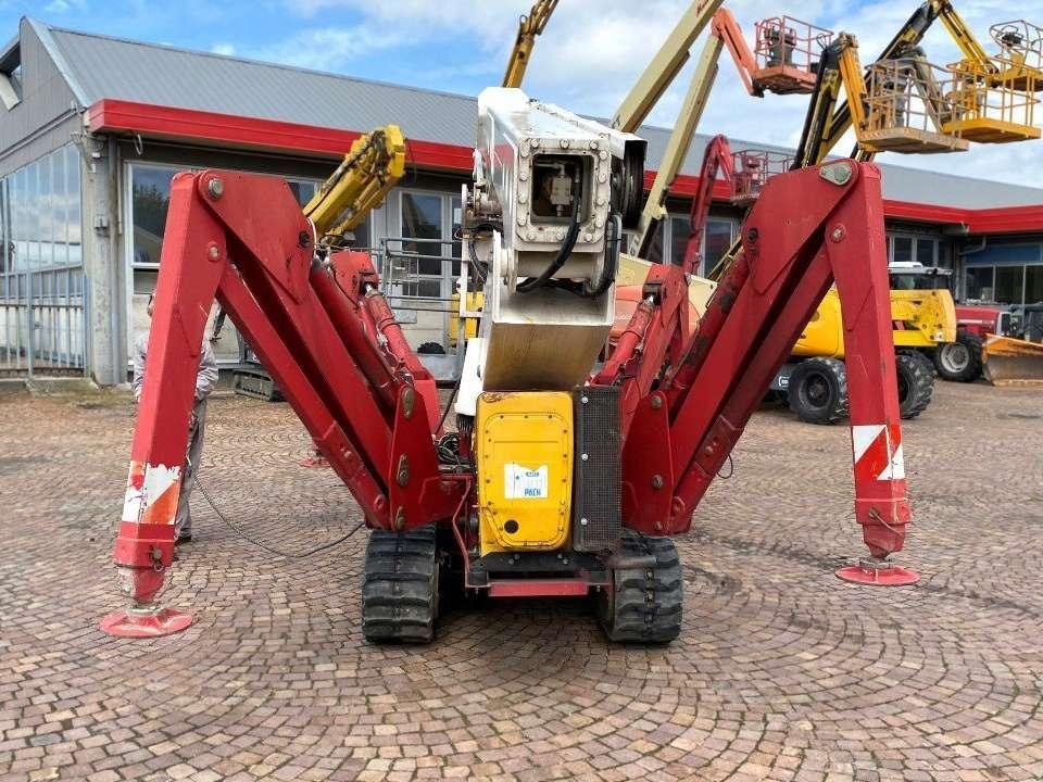 Cela SPIDER28 Photo 12