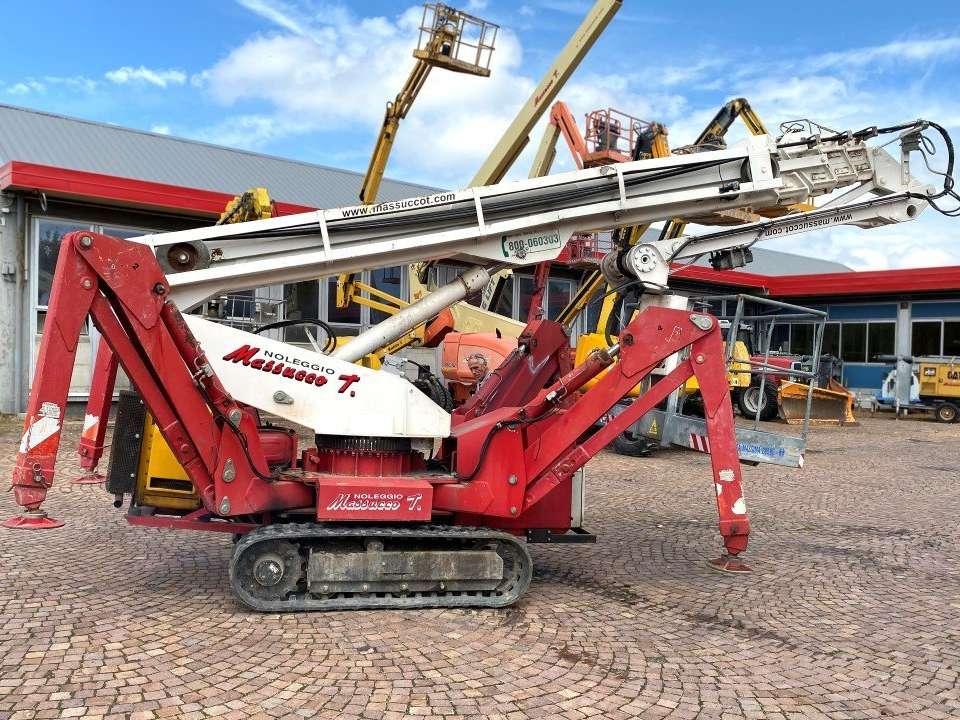 Cela SPIDER28 Photo 14