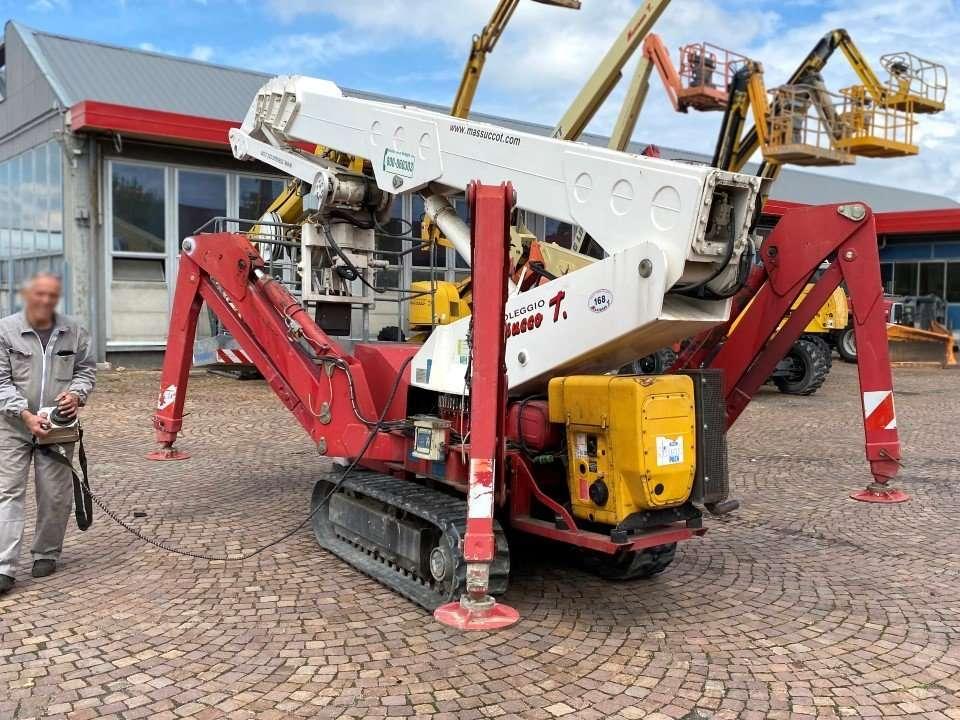 Cela SPIDER28 Photo 3