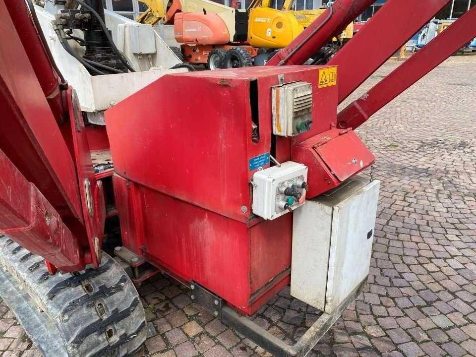 Cela SPIDER28 Photo 4