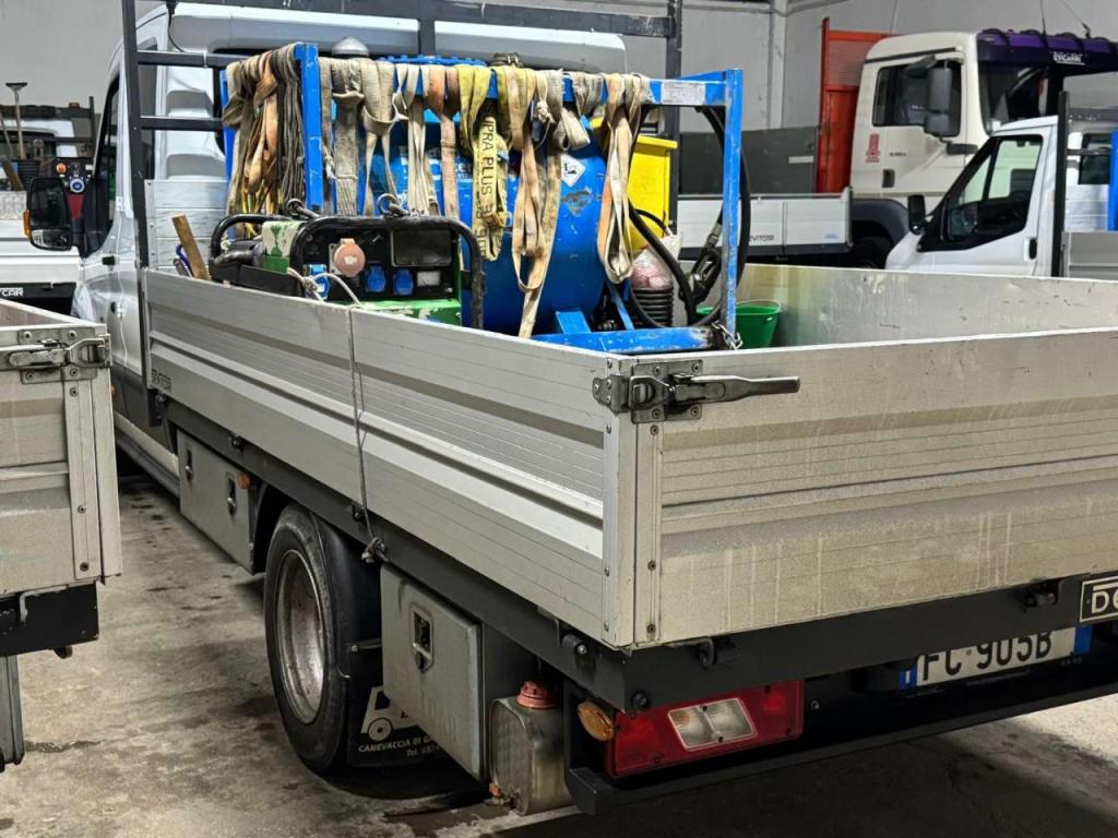 Ford Doppia cabina Photo 6