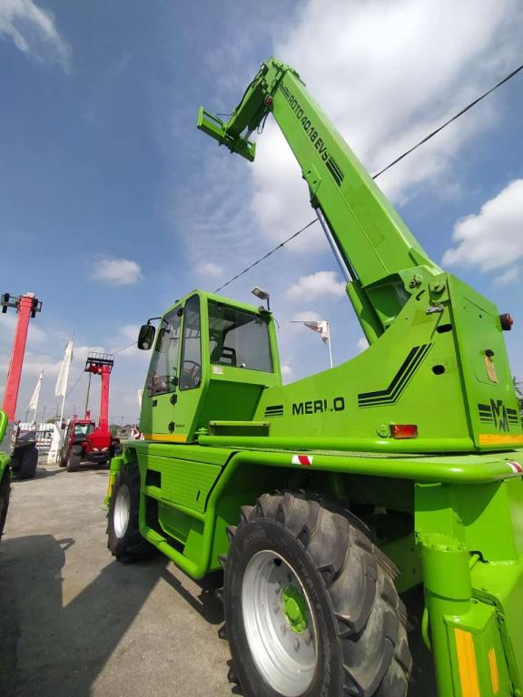 Merlo 40.18 Photo 1