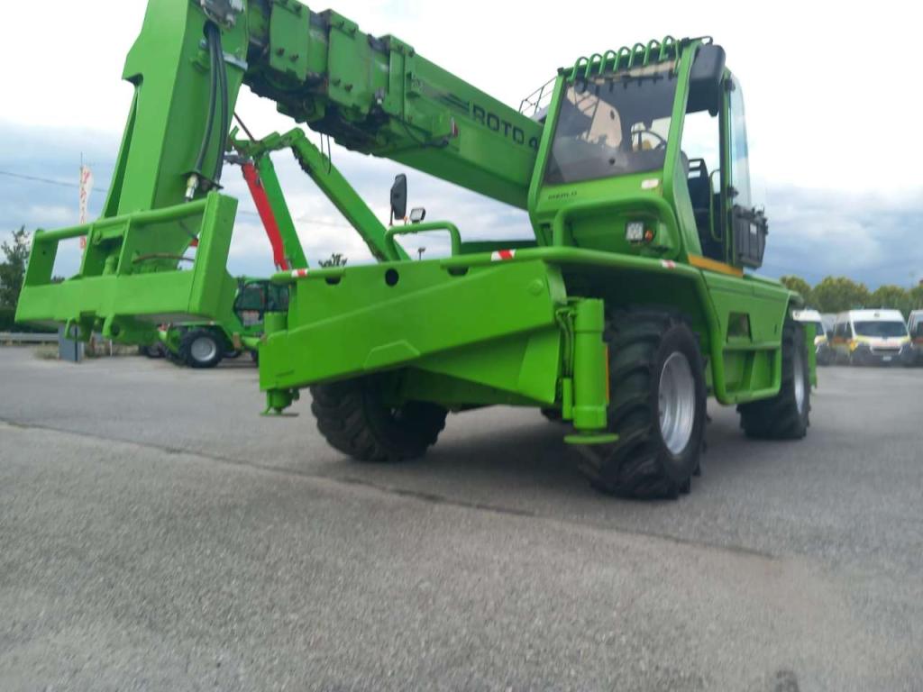 Merlo 40.18 Photo 3