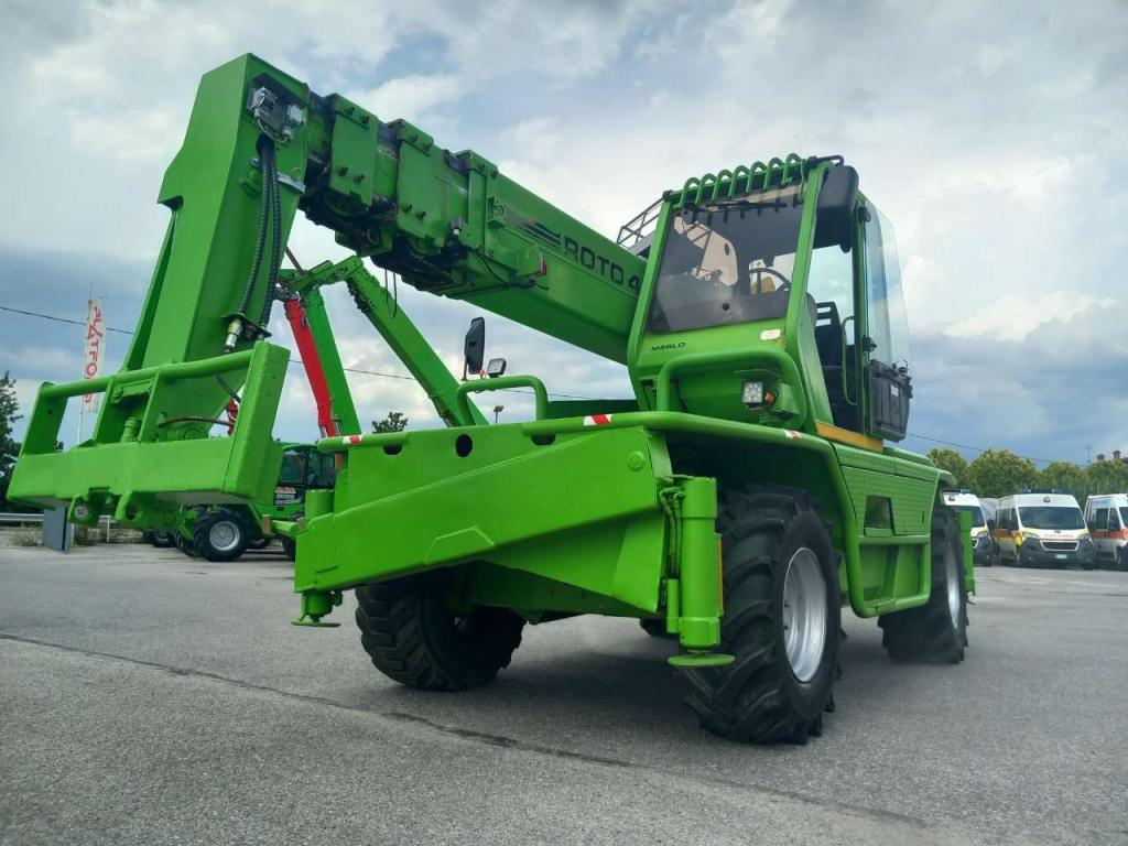 Merlo 40.18 Photo 4
