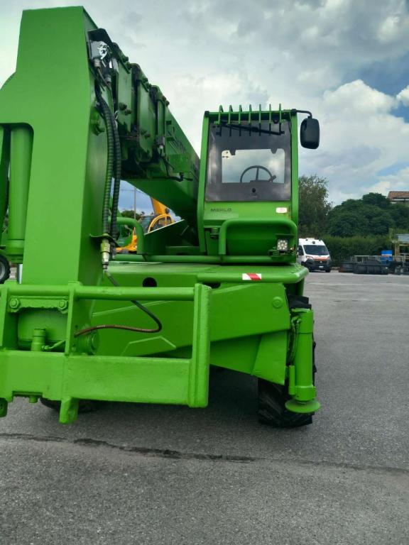 Merlo 40.18 Photo 5