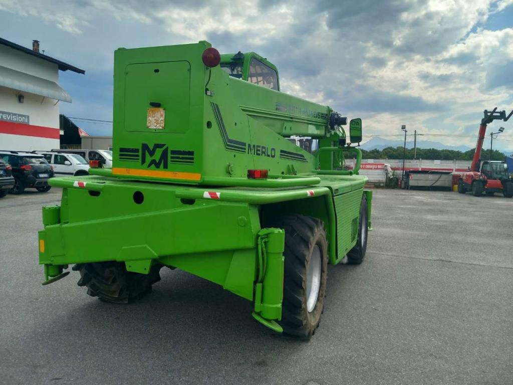 Merlo 40.18 Photo 6