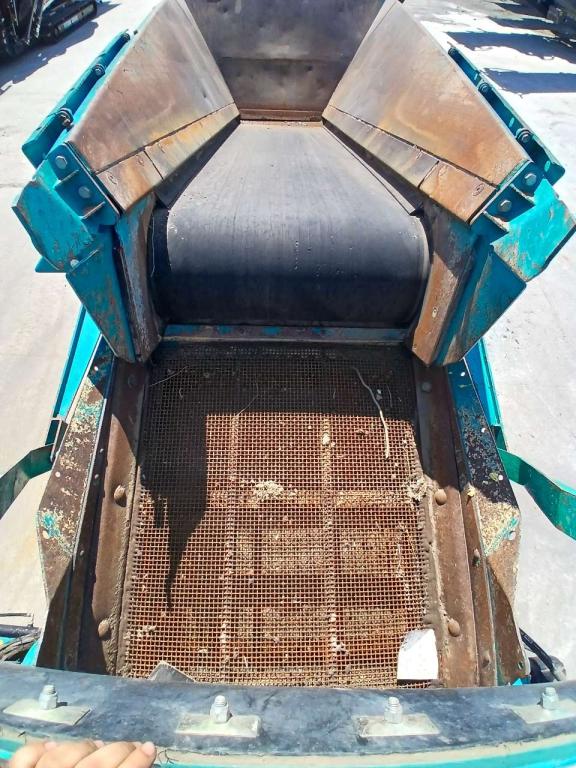 Powerscreen Titan 600 Photo 5
