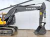Volvo EC220D - New / Unused / 2025 Model Photo 10 thumbnail