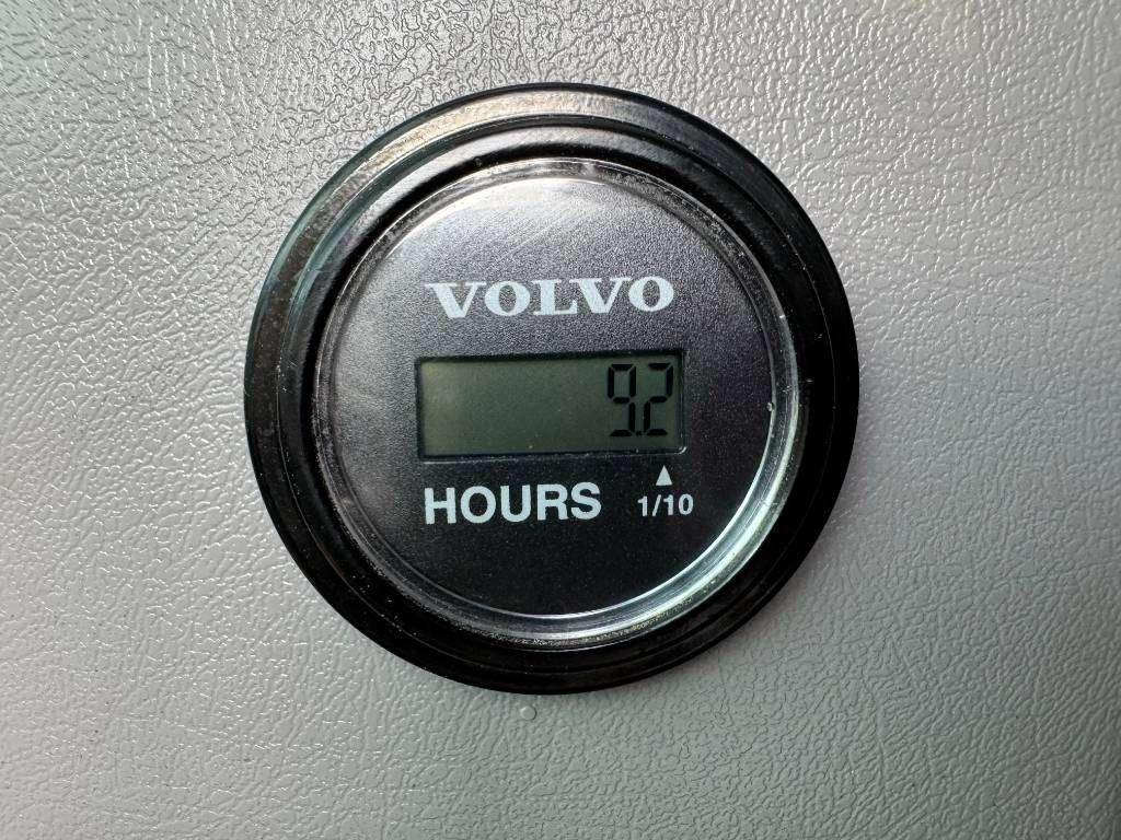 Volvo EC220D - New / Unused / 2025 Model Photo 20