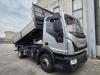 Iveco Eurocargo ML 120-190 Photo 1 thumbnail