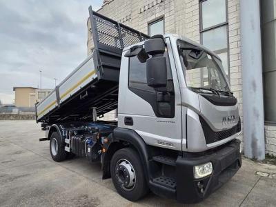 Iveco Eurocargo ML 120-190 sold by PSL Autocarri Srl