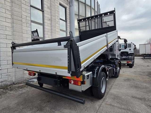 Iveco Eurocargo ML 120-190 Photo 4