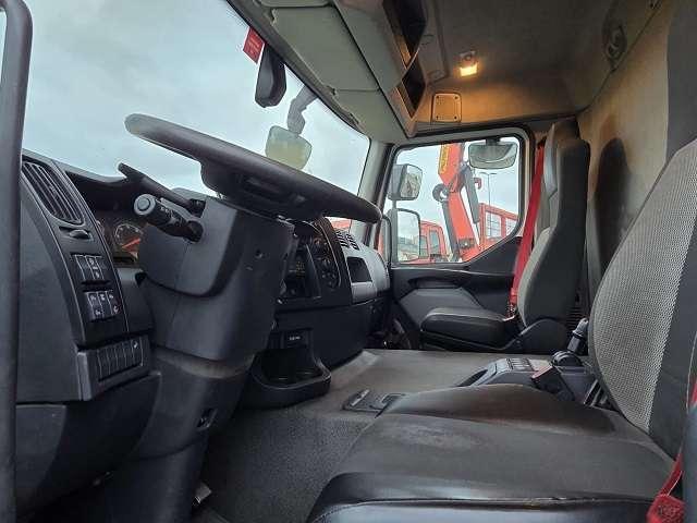Iveco Eurocargo ML 120-190 Photo 7