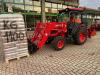 Kioti DK 6020 Cabinato con Forca Pallet Photo 9 thumbnail