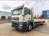 Man TGA 18.310 BL - PK 12 502 Photo 1 thumbnail
