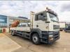 Man TGA 18.310 BL - PK 12 502 Photo 2 thumbnail