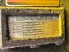 Caterpillar 950k 962 Photo 10 thumbnail