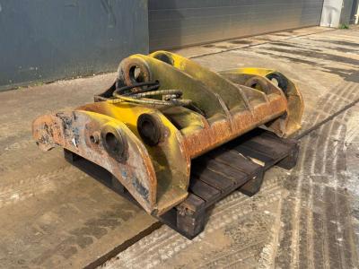 Caterpillar 950k 962 sold by Big Machinery