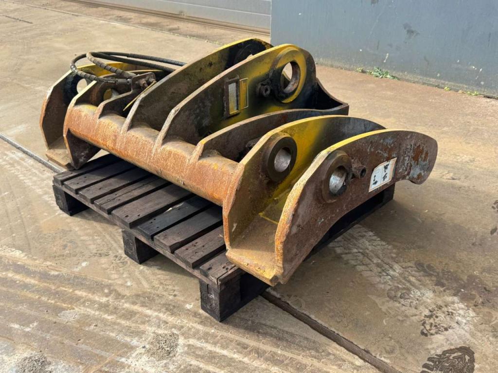 Caterpillar 950k 962 Photo 3