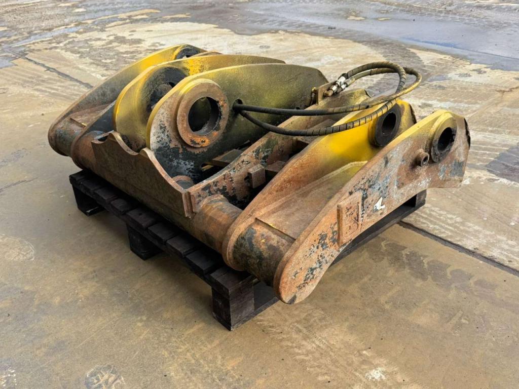 Caterpillar 950k 962 Photo 7