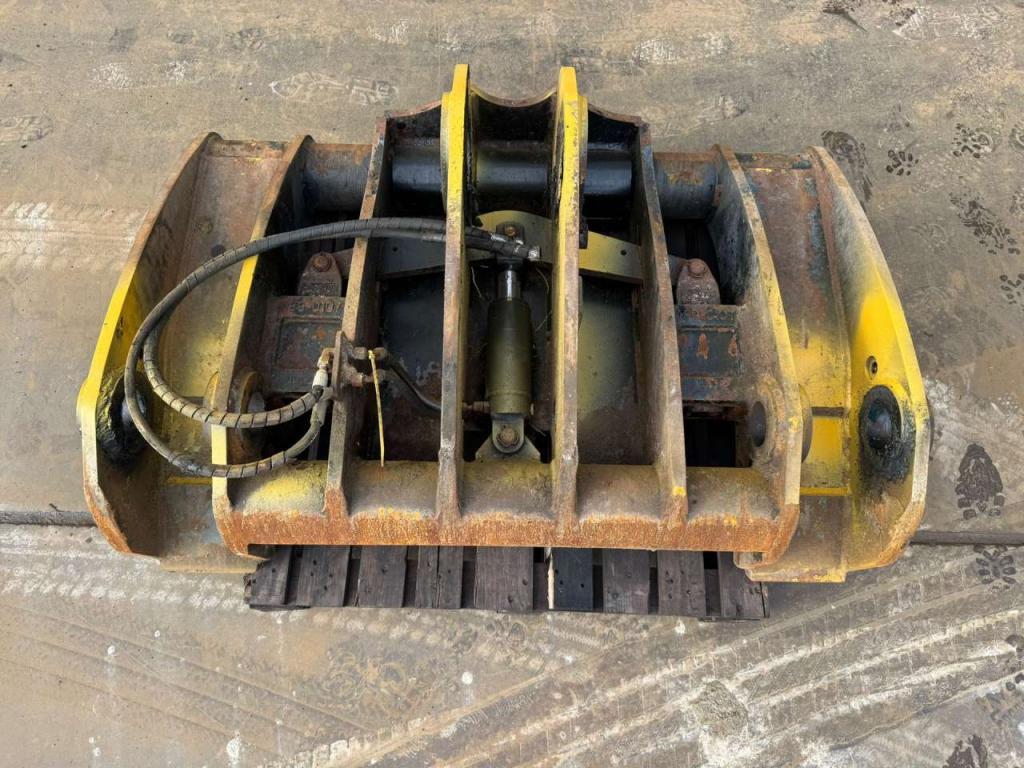 Caterpillar 950k 962 Photo 9