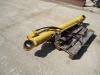 Lifting piston for New Holland 385B Photo 5 thumbnail