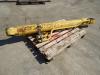 Lifting piston for New Holland 385B Photo 6 thumbnail
