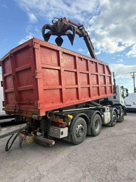 Iveco stralis XP 460 Photo 3